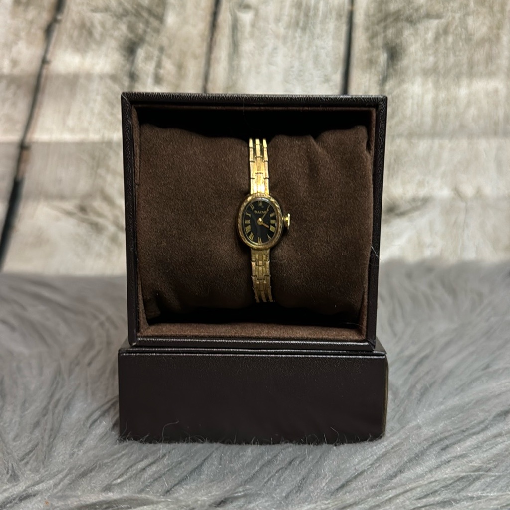 Bulova  Watch